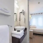 Отель Western Brittany Centre & Plages 3*