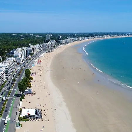Western Brittany Centre & Plages Hotell 3*