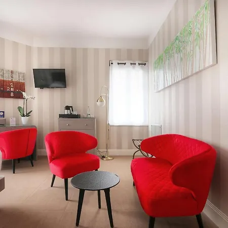 Western Brittany Centre & Plages La Baule-Escoublac