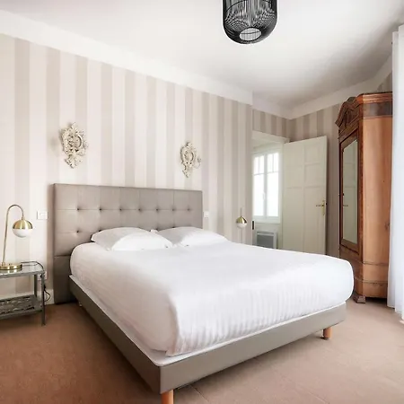 Western Brittany Centre & Plages 3* La Baule