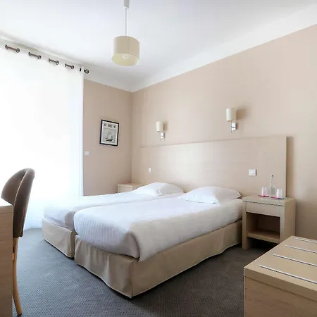 Western Brittany Centre & Plages La Baule-Escoublac