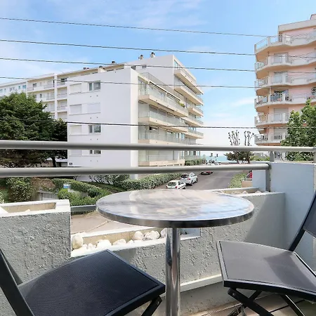 Western Brittany Centre & Plages