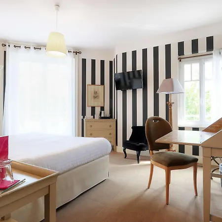 Western Brittany Centre & Plages La Baule-Escoublac