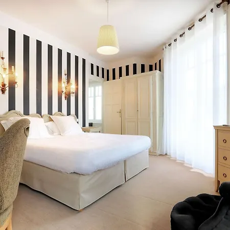 Western Brittany Centre & Plages Hotell