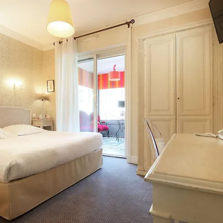 Western Brittany Centre & Plages Hotell La Baule-Escoublac