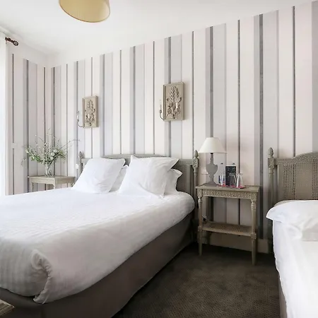 Western Brittany Centre & Plages 3* La Baule-Escoublac