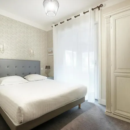 Western Brittany Centre & Plages La Baule-Escoublac