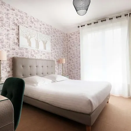 Western Brittany Centre & Plages La Baule-Escoublac