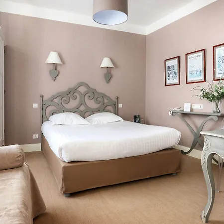 Western Brittany Centre & Plages 3* La Baule