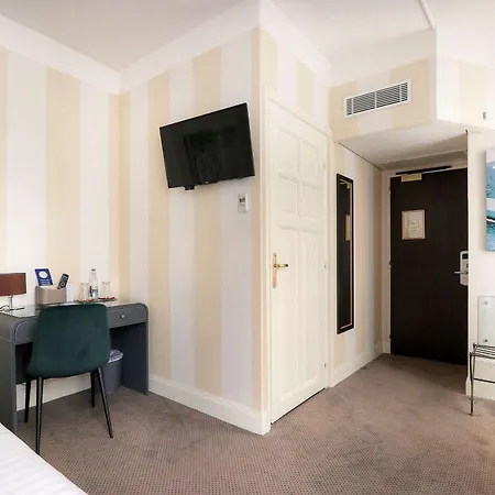 Western Brittany Centre & Plages 3* La Baule-Escoublac