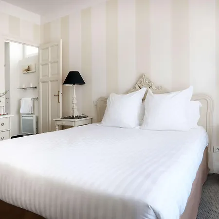 Hotell Western Brittany Centre & Plages La Baule-Escoublac