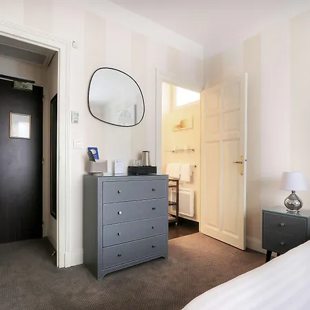 Western Brittany Centre & Plages Hotell La Baule-Escoublac
