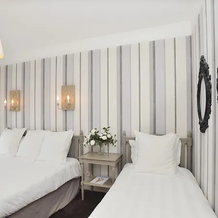 Western Brittany Centre & Plages Hotell 3*