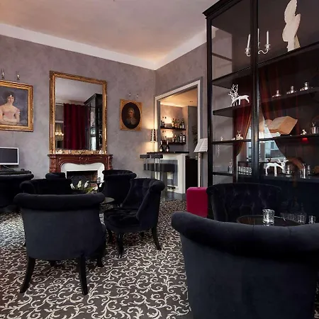 Western Brittany Centre & Plages Hotell La Baule-Escoublac