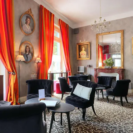 Western Brittany Centre & Plages 3*
