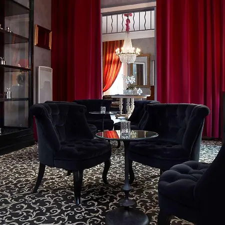 Western Brittany Centre & Plages 3* La Baule-Escoublac