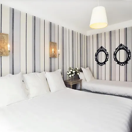 Western Brittany Centre & Plages La Baule-Escoublac