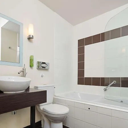 Western Brittany Centre & Plages 3* La Baule-Escoublac