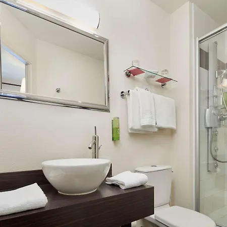 Western Brittany Centre & Plages Hotel La Baule-Escoublac