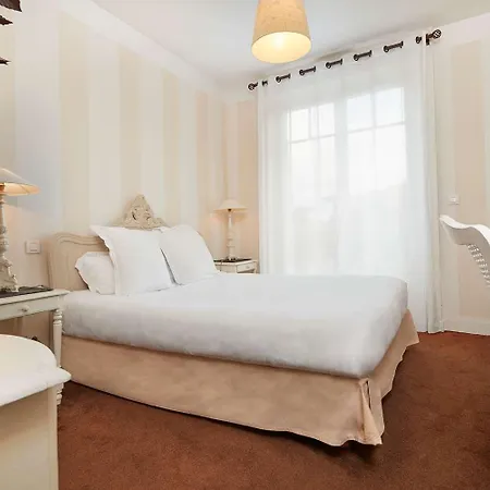 Western Brittany Centre & Plages 3* La Baule-Escoublac