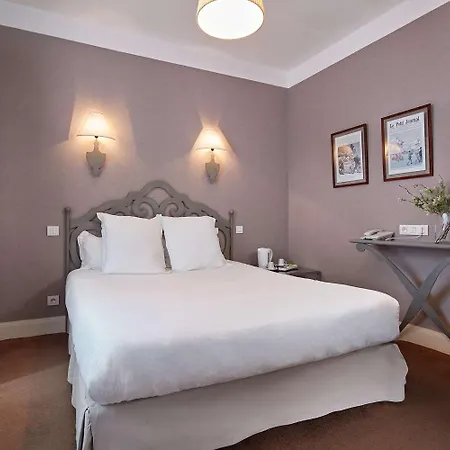 Western Brittany Centre & Plages Otel La Baule