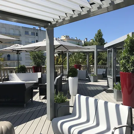 Western Brittany Centre 3* La Baule-Escoublac