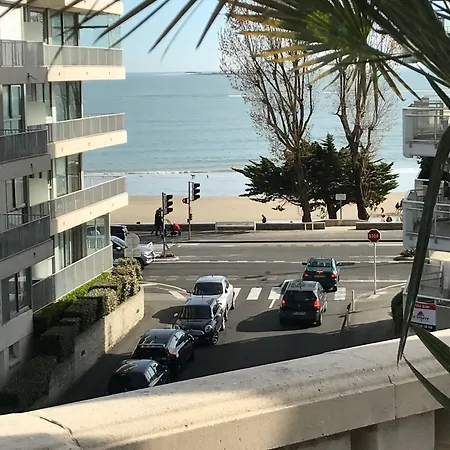 Western Brittany Centre & Plages 3* La Baule-Escoublac