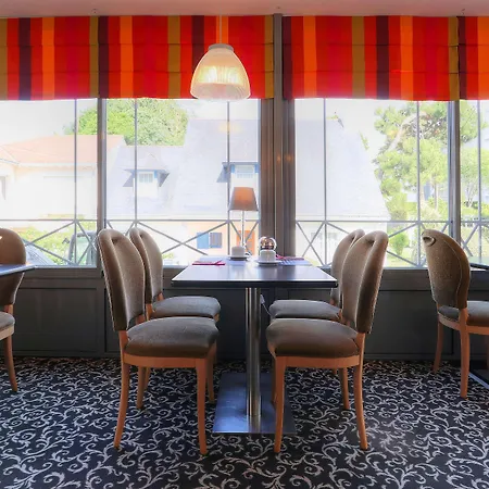 Western Brittany Centre & Plages La Baule-Escoublac