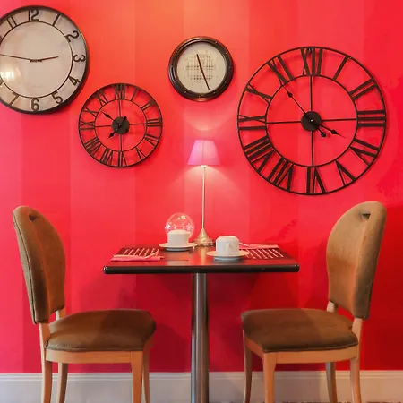 Western Brittany Centre & Plages 3* La Baule-Escoublac