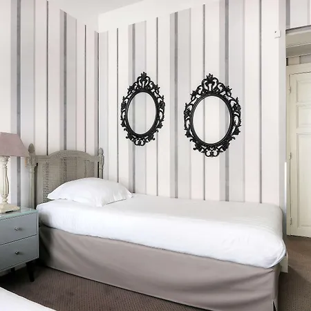 Western Brittany Centre & Plages Hotell La Baule-Escoublac