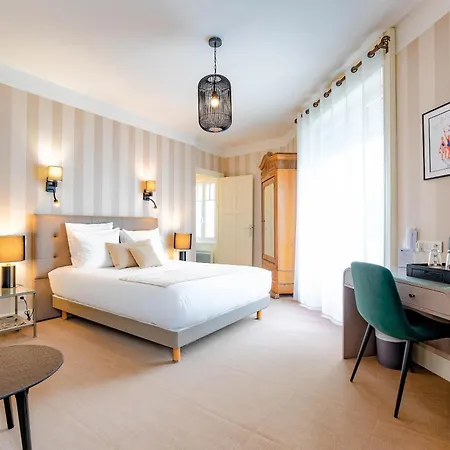 Western Brittany Centre & Plages 3* La Baule-Escoublac