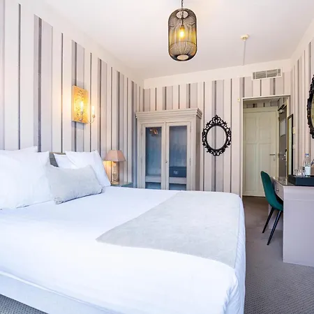 Western Brittany Centre & Plages 3* La Baule-Escoublac