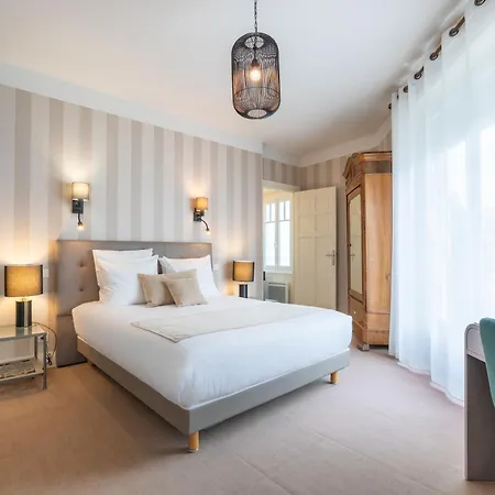 Western Brittany Centre & Plages Hotel La Baule-Escoublac