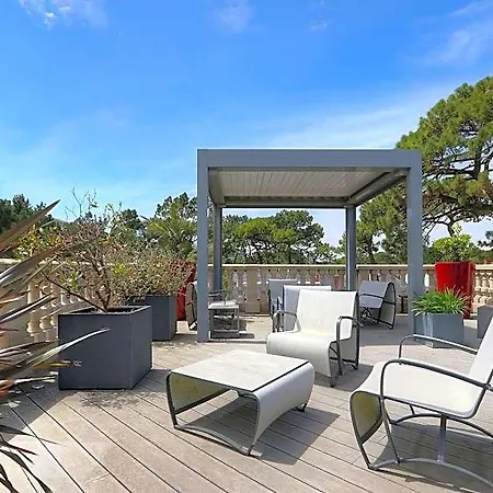 Ξενοδοχείο Western Brittany Centre & Plages 3*