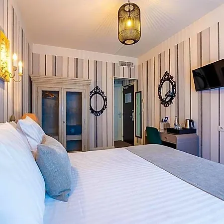 Western Brittany Centre & Plages 3* La Baule