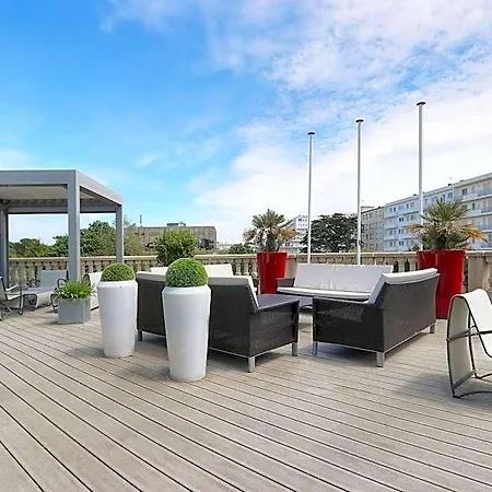 Ξενοδοχείο Western Brittany Centre & Plages La Baule