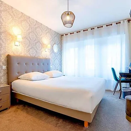 Ξενοδοχείο Western Brittany Centre & Plages La Baule