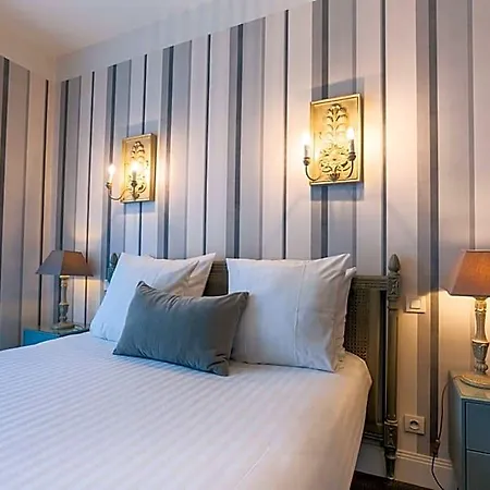 Hotel Western Brittany Centre & Plages