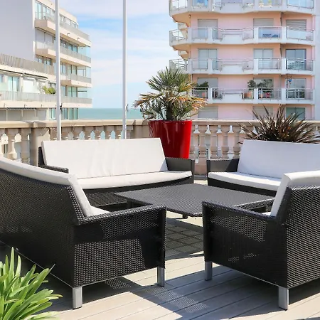 Western Brittany Centre & Plages Ξενοδοχείο La Baule