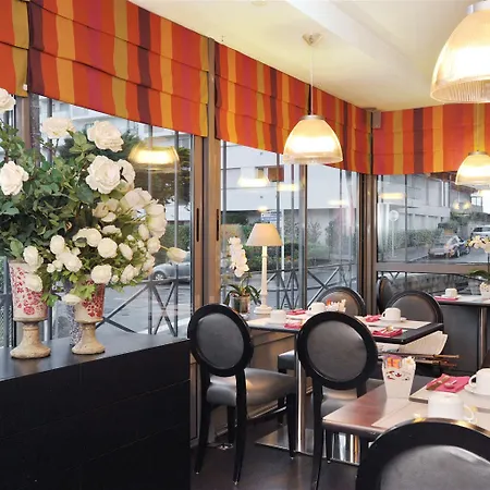 Western Brittany Centre & Plages La Baule-Escoublac