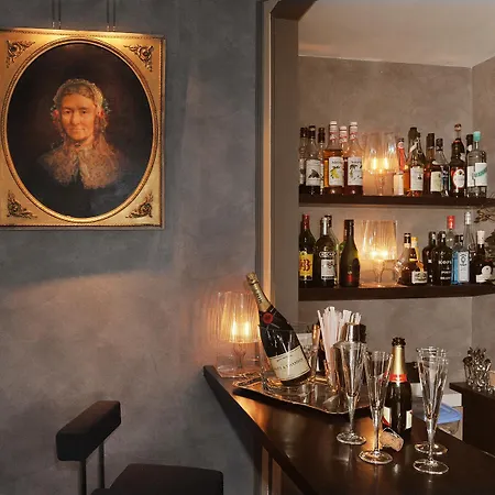 Western Brittany Centre & Plages Hotell