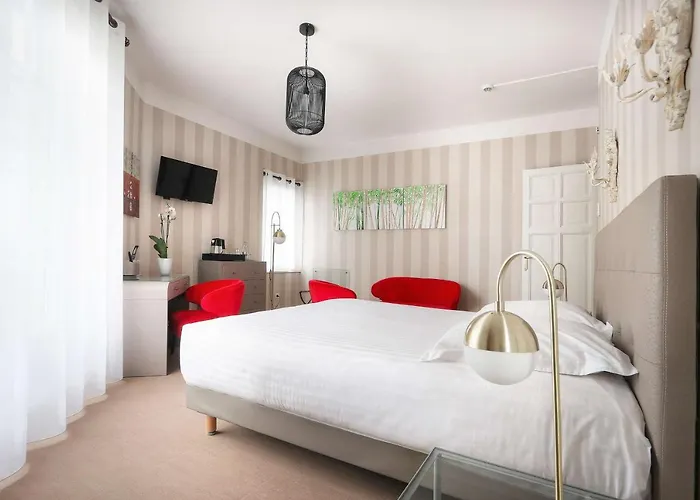 Western Brittany Centre La Baule-Escoublac