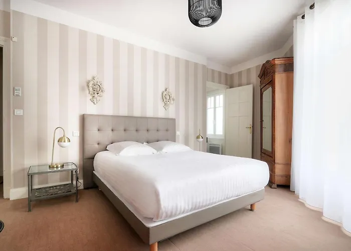 Western Brittany Centre 3* La Baule-Escoublac