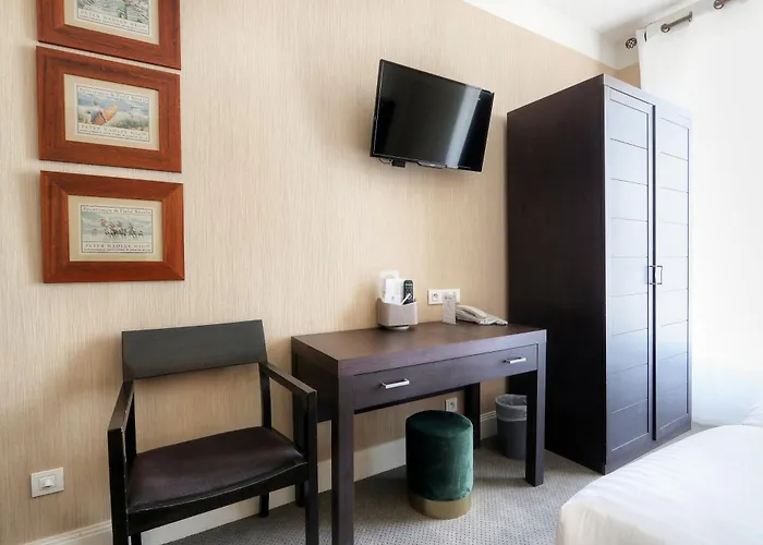 Western Brittany Centre 3*