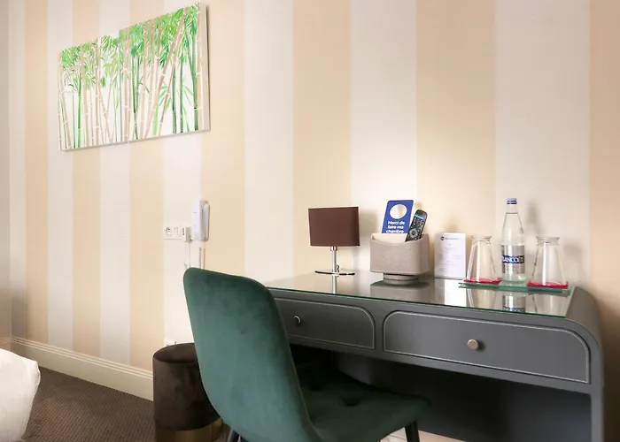 Western Brittany Centre 3* La Baule-Escoublac