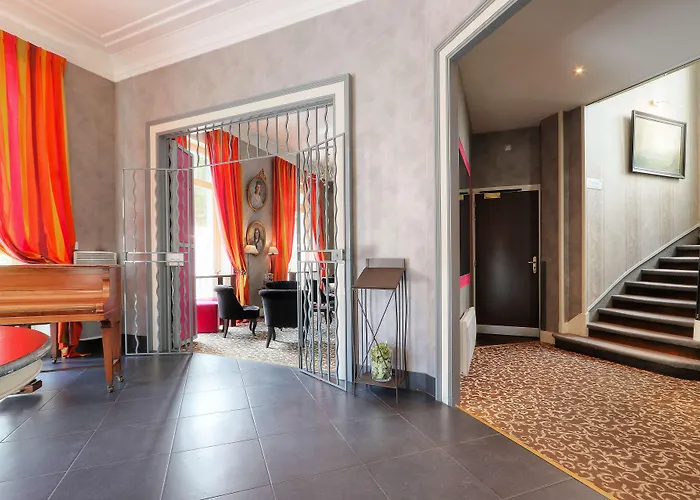 Western Brittany Centre