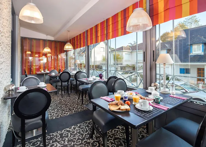 Western Brittany Centre 3*