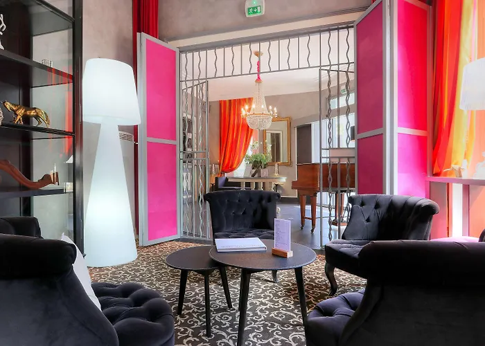 Western Brittany Centre 3*