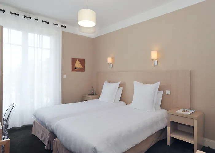 Western Brittany Centre La Baule-Escoublac