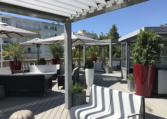 Western Brittany Centre 3* La Baule-Escoublac